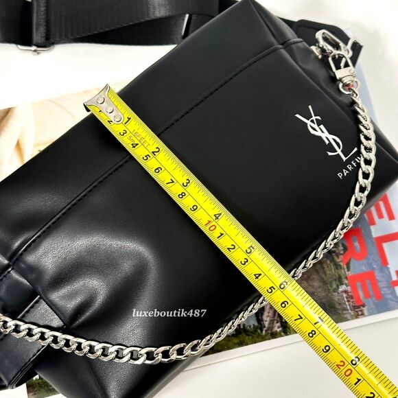 YSL cosmetic pouch bag - Picture 6 of 8